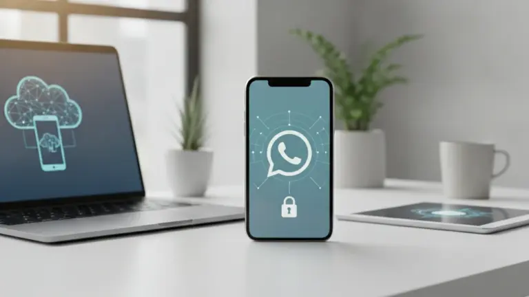 Recuperar Conta WhatsApp Sem Código ou Número