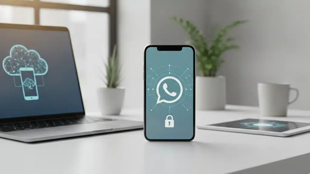 Recuperar Conta WhatsApp Sem Código ou Número