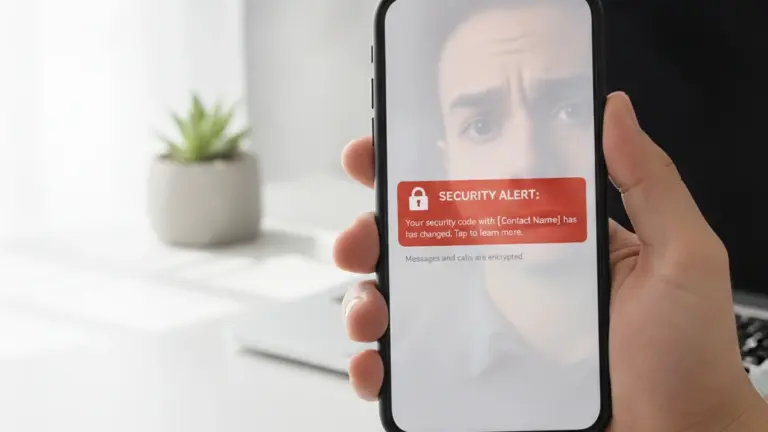 Recuperar WhatsApp Hackeado ou Roubado em Minutos