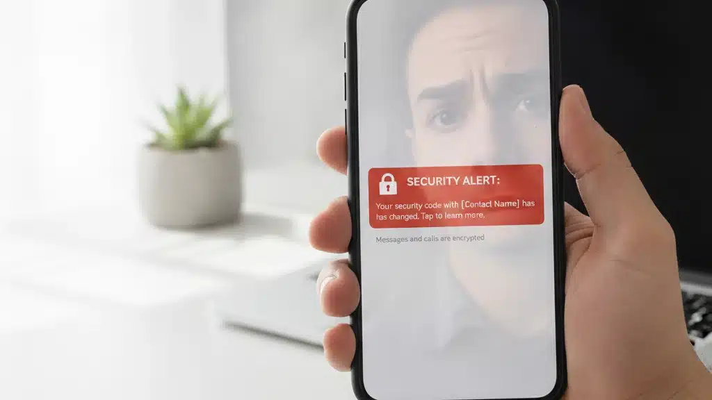 Recuperar WhatsApp Hackeado ou Roubado em Minutos